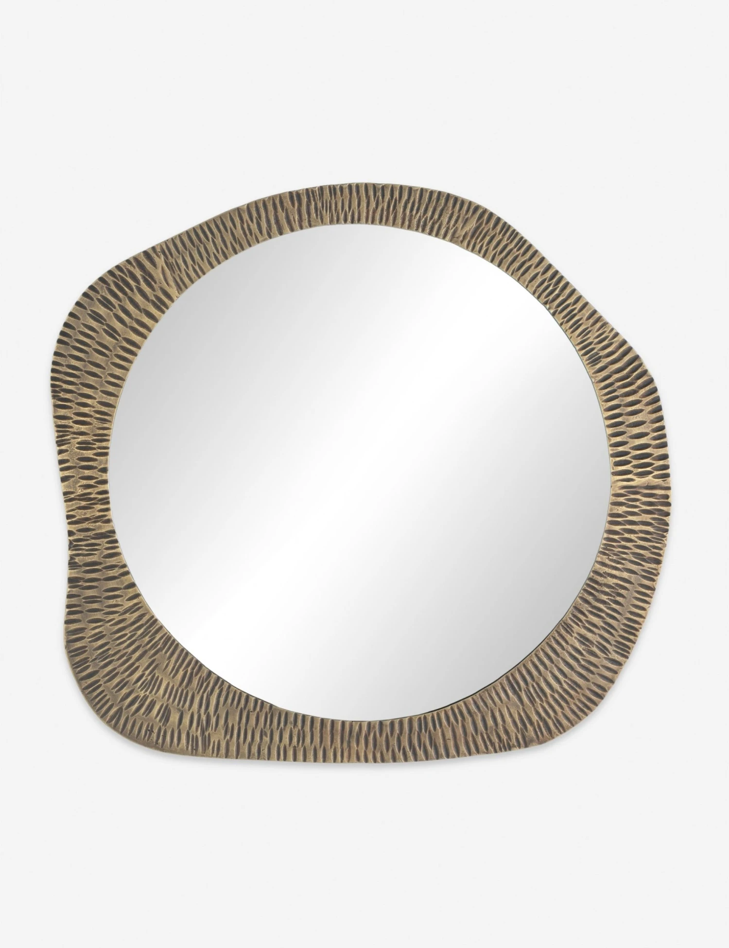 Lulu And Georgia Theron Round Mirror 4 Lulu And Georgia Theron Round Mirror