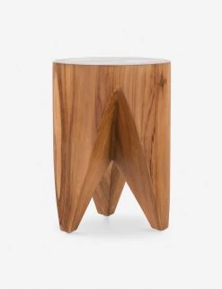 Lulu And Georgia Tre Indoor / Outdoor Side Table Furniture