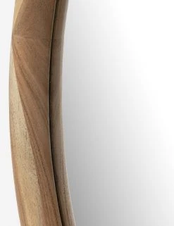 Lulu And Georgia Ava Round Mirror Earth Tones 7 Lulu And Georgia Ava Round Mirror Earth Tones