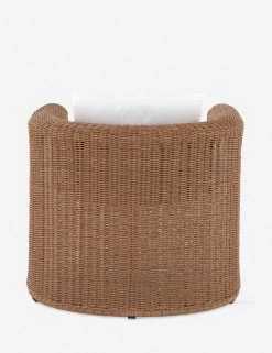 Lulu And Georgia Tahoe Indoor / Outdoor Accent Chair 36 Lulu And Georgia Tahoe Indoor / Outdoor Accent Chair