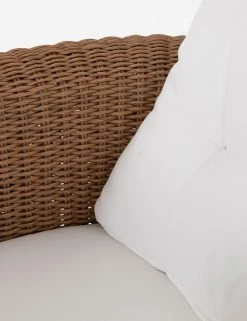 Lulu And Georgia Tahoe Indoor / Outdoor Accent Chair 38 Lulu And Georgia Tahoe Indoor / Outdoor Accent Chair