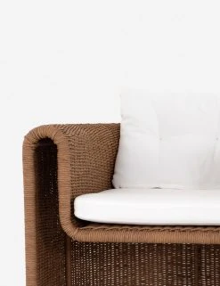 Lulu And Georgia Tahoe Indoor / Outdoor Accent Chair 37 Lulu And Georgia Tahoe Indoor / Outdoor Accent Chair