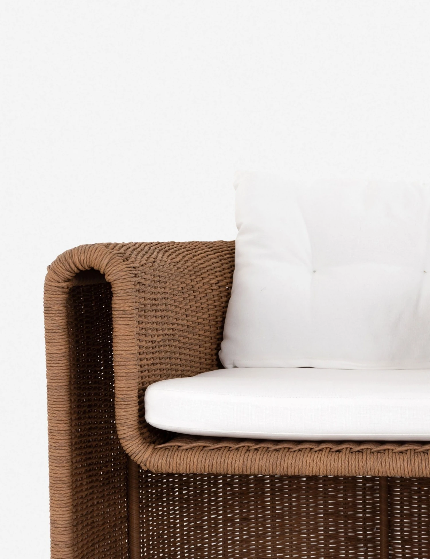 Lulu And Georgia Tahoe Indoor / Outdoor Accent Chair 18 Lulu And Georgia Tahoe Indoor / Outdoor Accent Chair