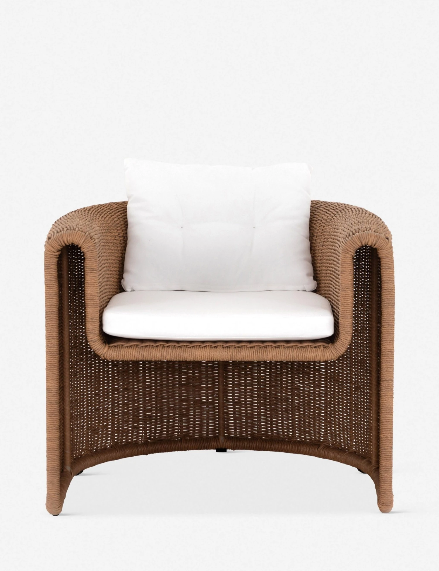 Lulu And Georgia Tahoe Indoor / Outdoor Accent Chair 4 Lulu And Georgia Tahoe Indoor / Outdoor Accent Chair