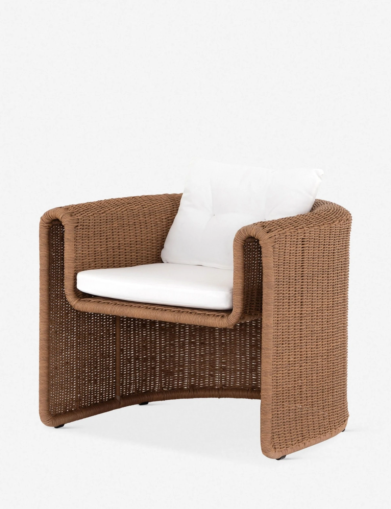 Lulu And Georgia Tahoe Indoor / Outdoor Accent Chair 14 Lulu And Georgia Tahoe Indoor / Outdoor Accent Chair