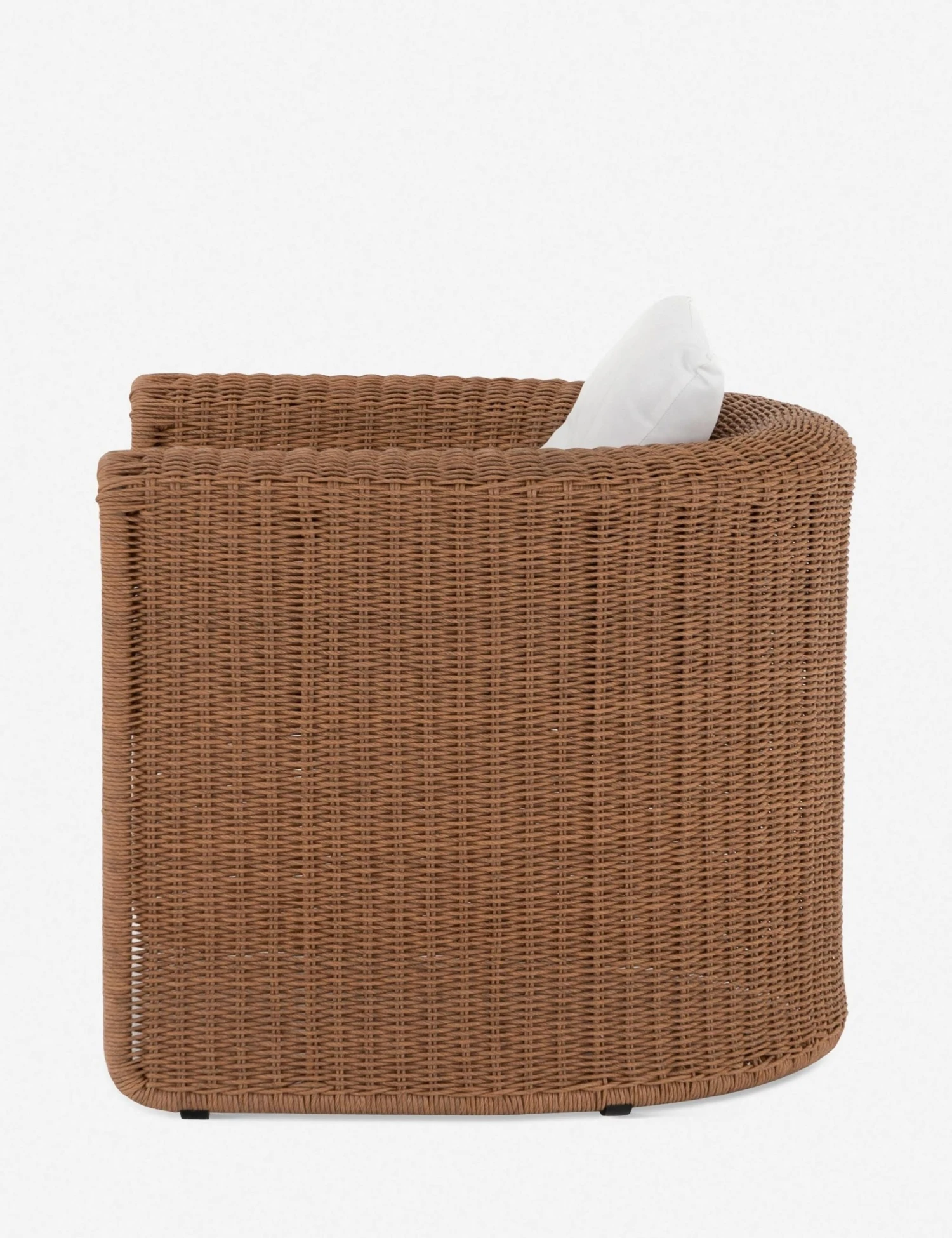 Lulu And Georgia Tahoe Indoor / Outdoor Accent Chair 16 Lulu And Georgia Tahoe Indoor / Outdoor Accent Chair