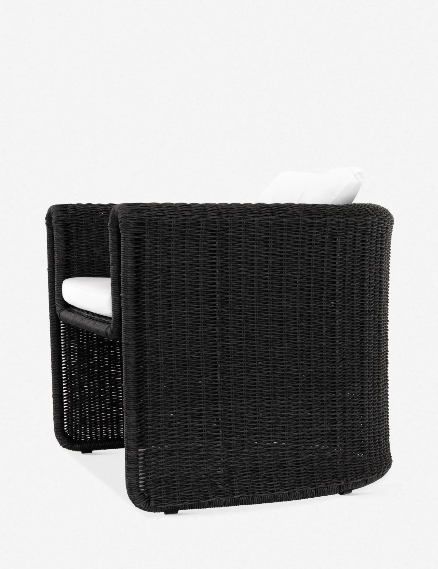 Lulu And Georgia Tahoe Indoor / Outdoor Accent Chair 6 Lulu And Georgia Tahoe Indoor / Outdoor Accent Chair