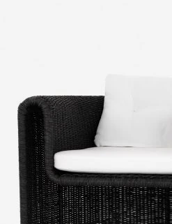 Lulu And Georgia Tahoe Indoor / Outdoor Accent Chair 28 Lulu And Georgia Tahoe Indoor / Outdoor Accent Chair