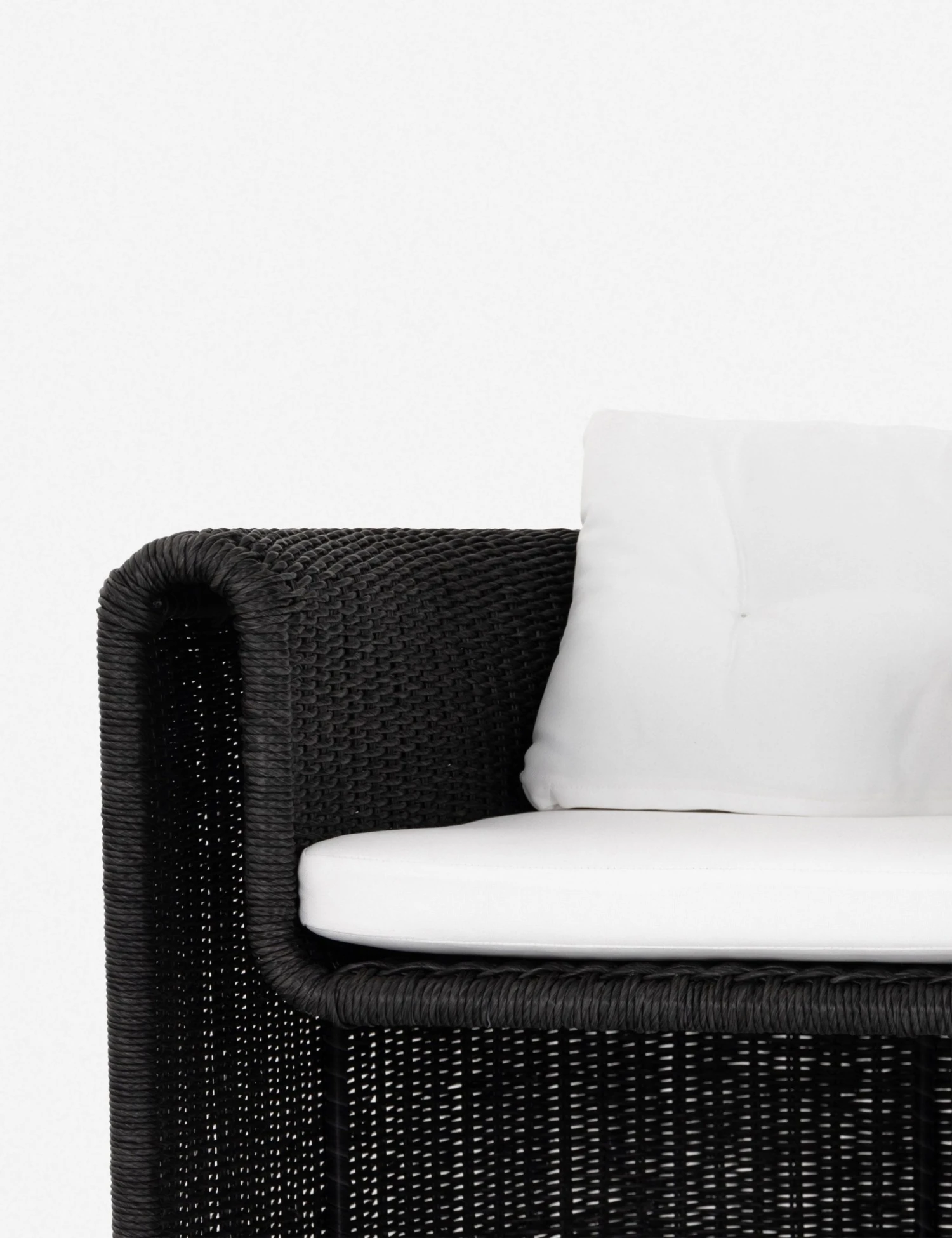 Lulu And Georgia Tahoe Indoor / Outdoor Accent Chair 9 Lulu And Georgia Tahoe Indoor / Outdoor Accent Chair