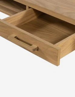 Lulu And Georgia New Drake Desk 23 Lulu And Georgia New Drake Desk