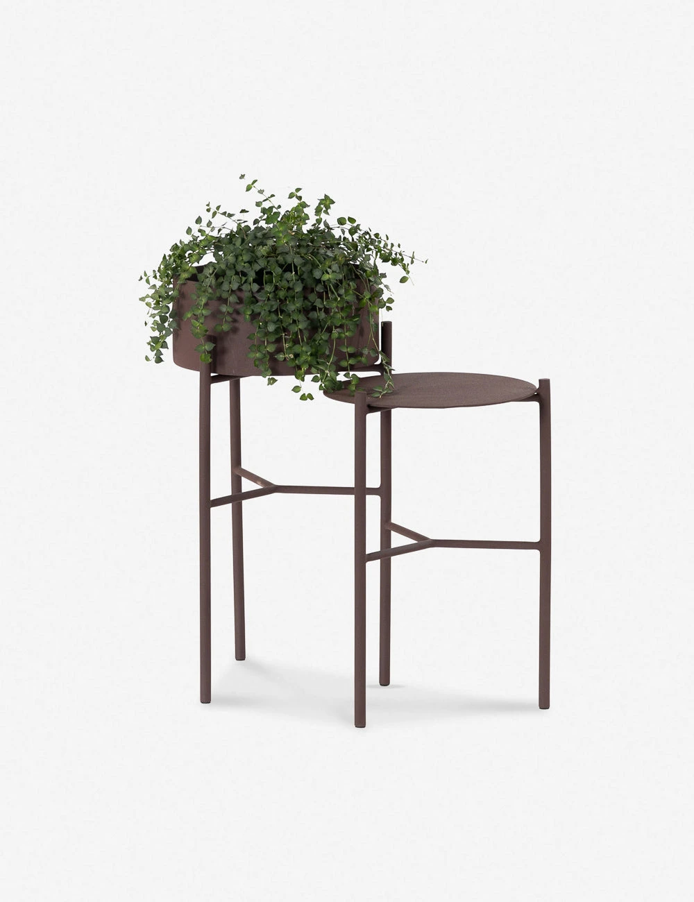 Lulu And Georgia Elia Planter + Stand 4 Lulu And Georgia Elia Planter + Stand