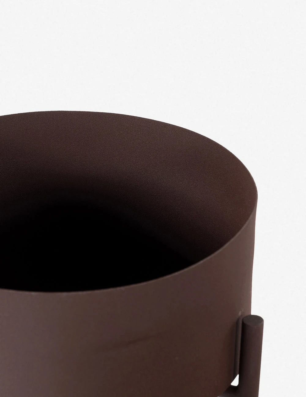 Lulu And Georgia Elia Planter + Stand 6 Lulu And Georgia Elia Planter + Stand