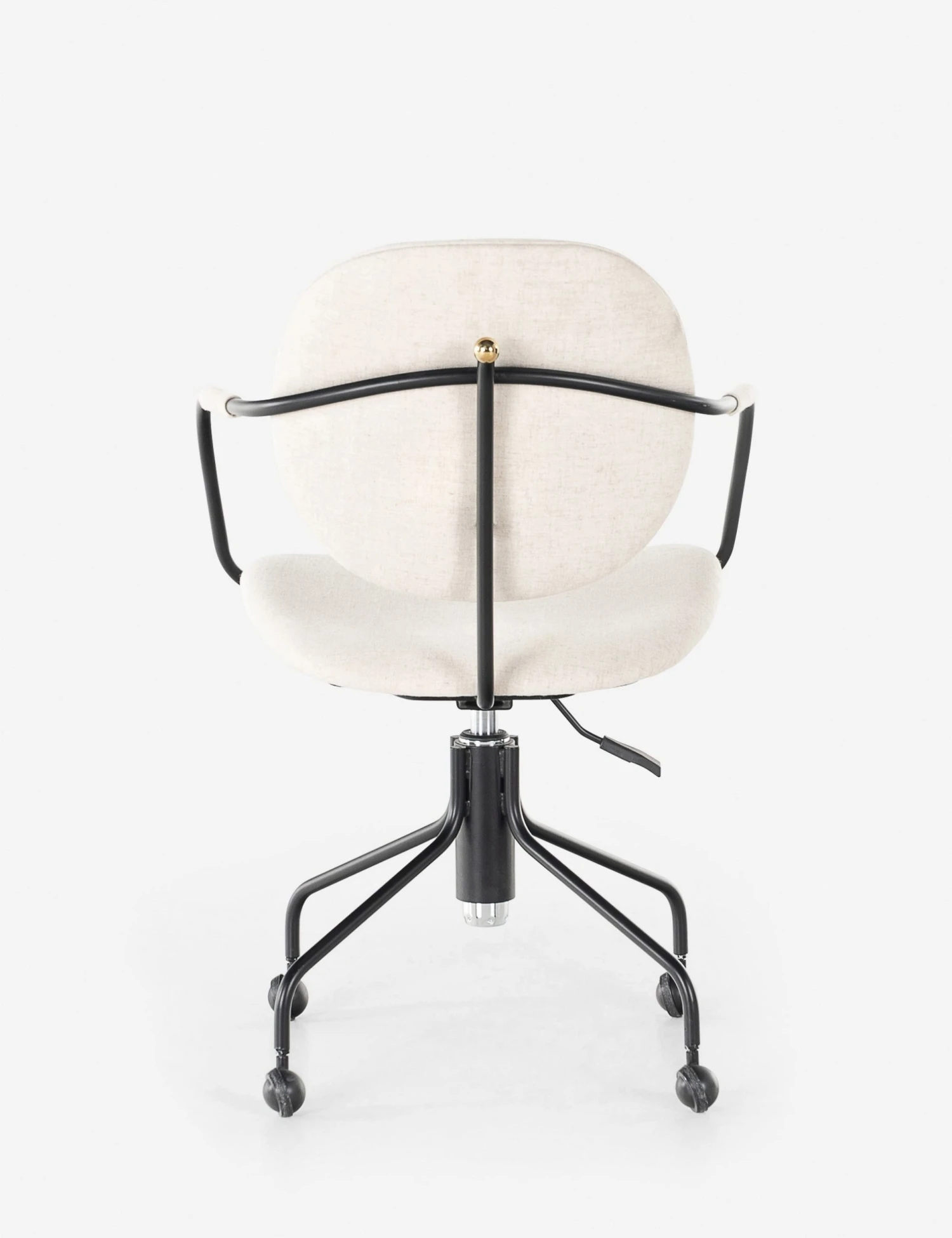 Lulu And Georgia Curved + Rounded Megyn Office Chair 7 Lulu And Georgia Curved + Rounded Megyn Office Chair