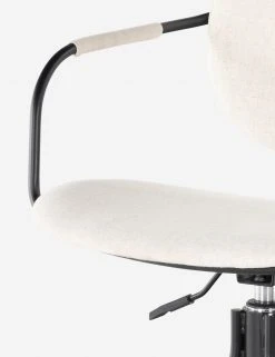 Lulu And Georgia Curved + Rounded Megyn Office Chair 18 Lulu And Georgia Curved + Rounded Megyn Office Chair