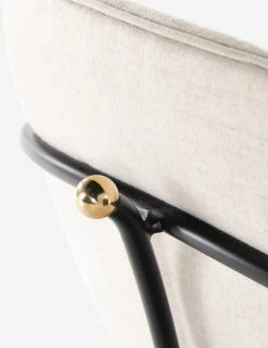 Lulu And Georgia Curved + Rounded Megyn Office Chair 19 Lulu And Georgia Curved + Rounded Megyn Office Chair