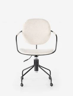 Lulu And Georgia Curved + Rounded Megyn Office Chair