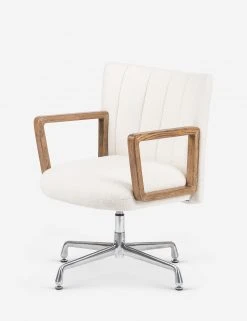 Lulu And Georgia Britney Office Chair Furniture