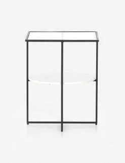 Lulu And Georgia Capistrano Side Table Furniture 14 Lulu And Georgia Capistrano Side Table Furniture