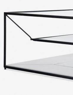 Lulu And Georgia Raquel Square Coffee Table Furniture 12 Lulu And Georgia Raquel Square Coffee Table Furniture