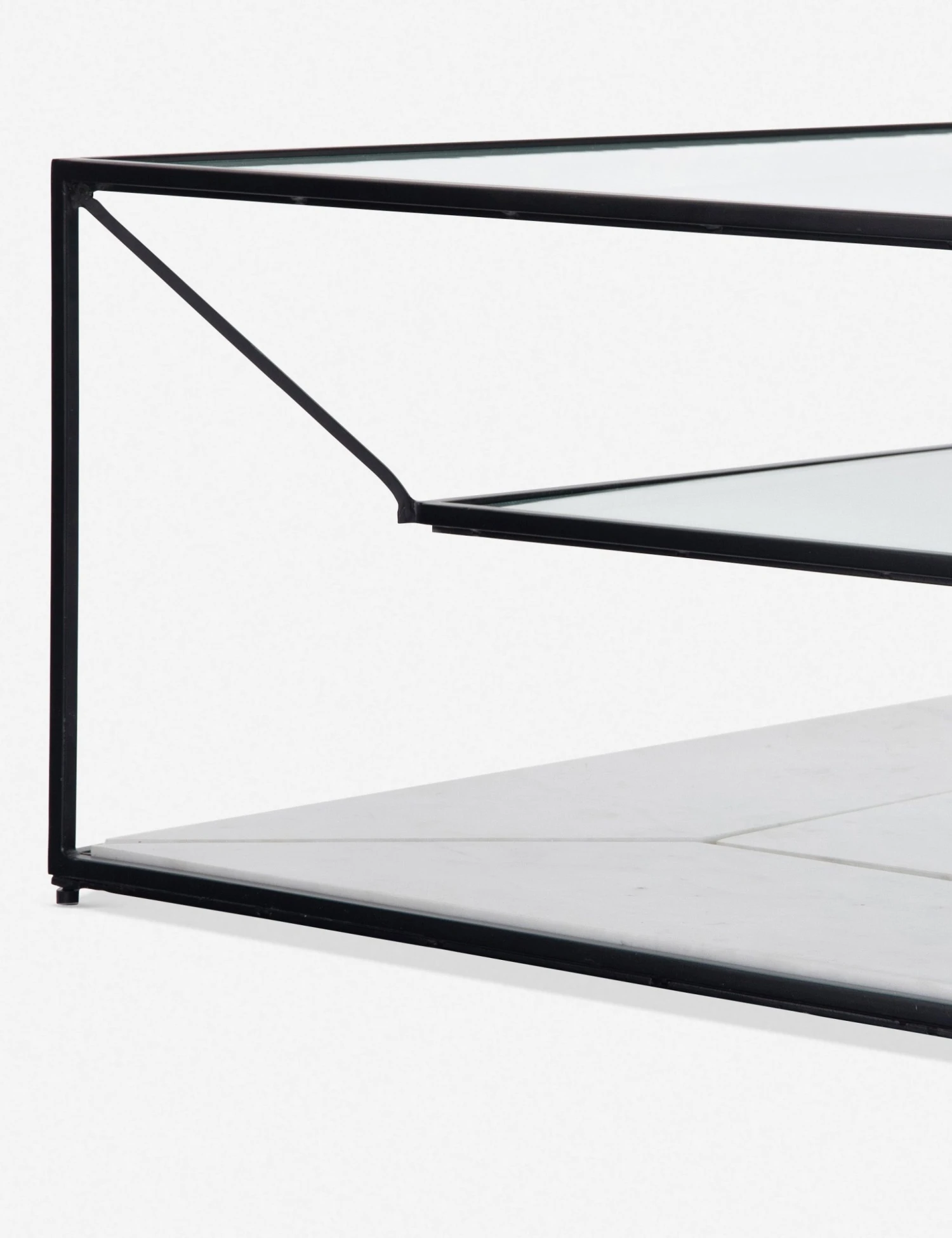 Lulu And Georgia Raquel Square Coffee Table Furniture 5 Lulu And Georgia Raquel Square Coffee Table Furniture