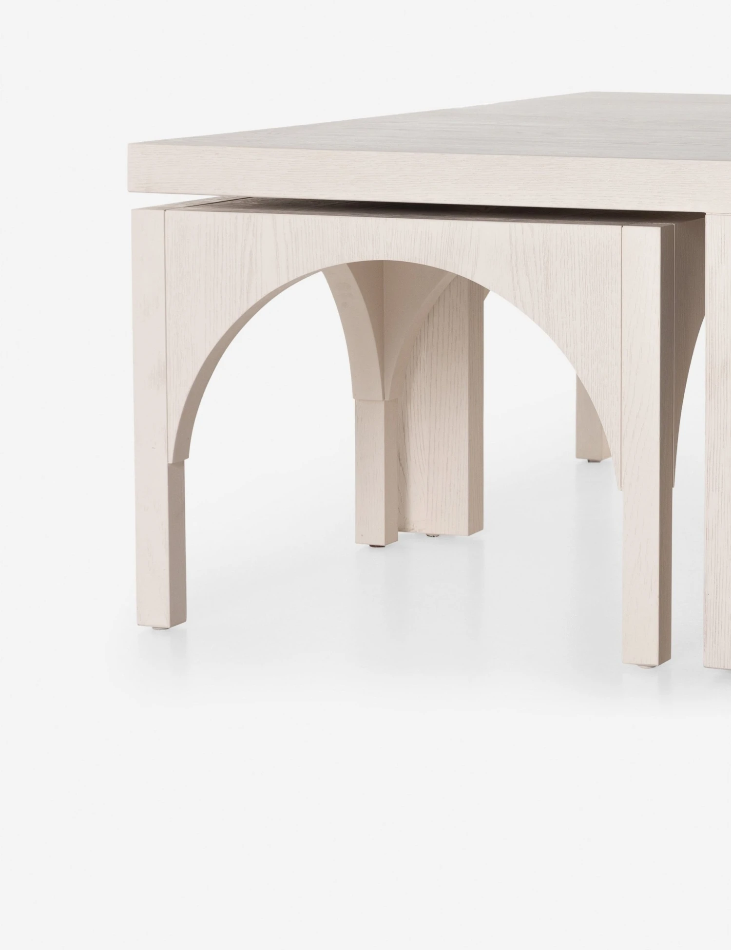 Lulu And Georgia Furniture Hilgard Nesting Square Coffee Table 7 Lulu And Georgia Furniture Hilgard Nesting Square Coffee Table