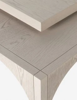 Lulu And Georgia Furniture Hilgard Nesting Square Coffee Table 18 Lulu And Georgia Furniture Hilgard Nesting Square Coffee Table