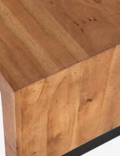 Lulu And Georgia Furniture Luciane Coffee Table