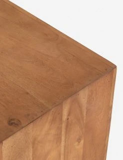 Lulu And Georgia Furniture Luciane Coffee Table