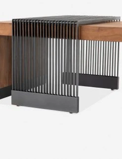 Lulu And Georgia Furniture Luciane Coffee Table