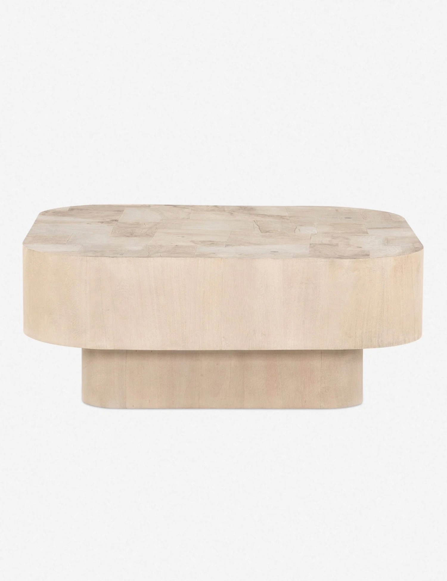 Lulu And Georgia Burl Wood Sunako Coffee Table 3 Lulu And Georgia Burl Wood Sunako Coffee Table