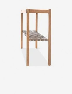 Lulu And Georgia Furniture Oristano Console Table