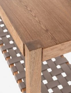 Lulu And Georgia Furniture Oristano Console Table