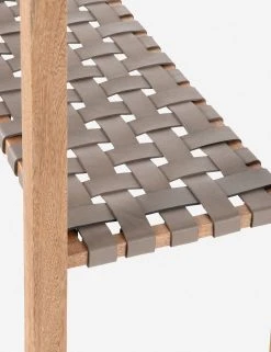 Lulu And Georgia Furniture Oristano Console Table