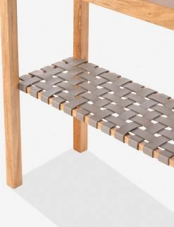 Lulu And Georgia Furniture Oristano Console Table