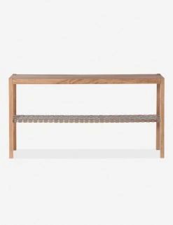 Lulu And Georgia Furniture Oristano Console Table