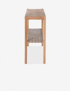 Lulu And Georgia Furniture Oristano Console Table