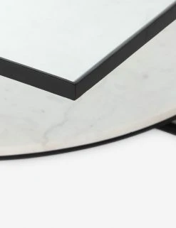 Lulu And Georgia Capistrano Square Coffee Table Furniture