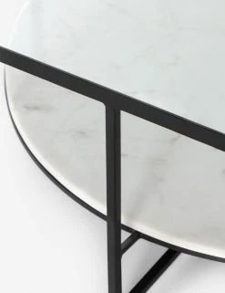 Lulu And Georgia Capistrano Square Coffee Table Furniture