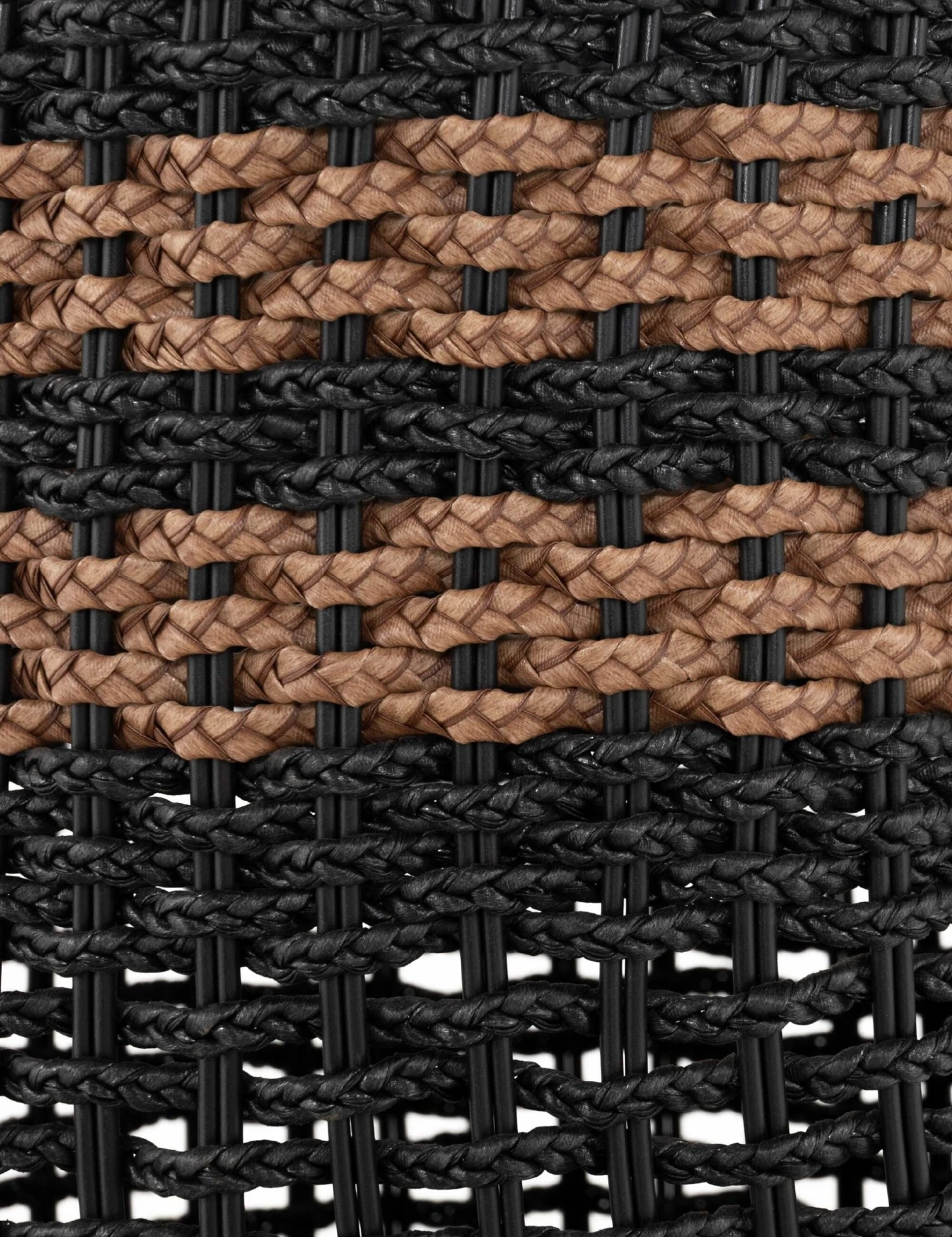 Lulu And Georgia Suni Indoor/Outdoor Baskets (Set Of 2) Outdoor Collection 7 Lulu And Georgia Suni Indoor/Outdoor Baskets (Set Of 2) Outdoor Collection