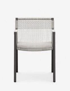 Lulu And Georgia Outdoor Collection Brinalyn Indoor / Outdoor Dining Chair