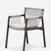 Lulu And Georgia Outdoor Collection Brinalyn Indoor / Outdoor Dining Chair