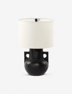Lulu And Georgia Rizal Table Lamp