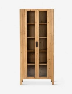 Lulu And Georgia Andrade Curio Cabinet Furniture