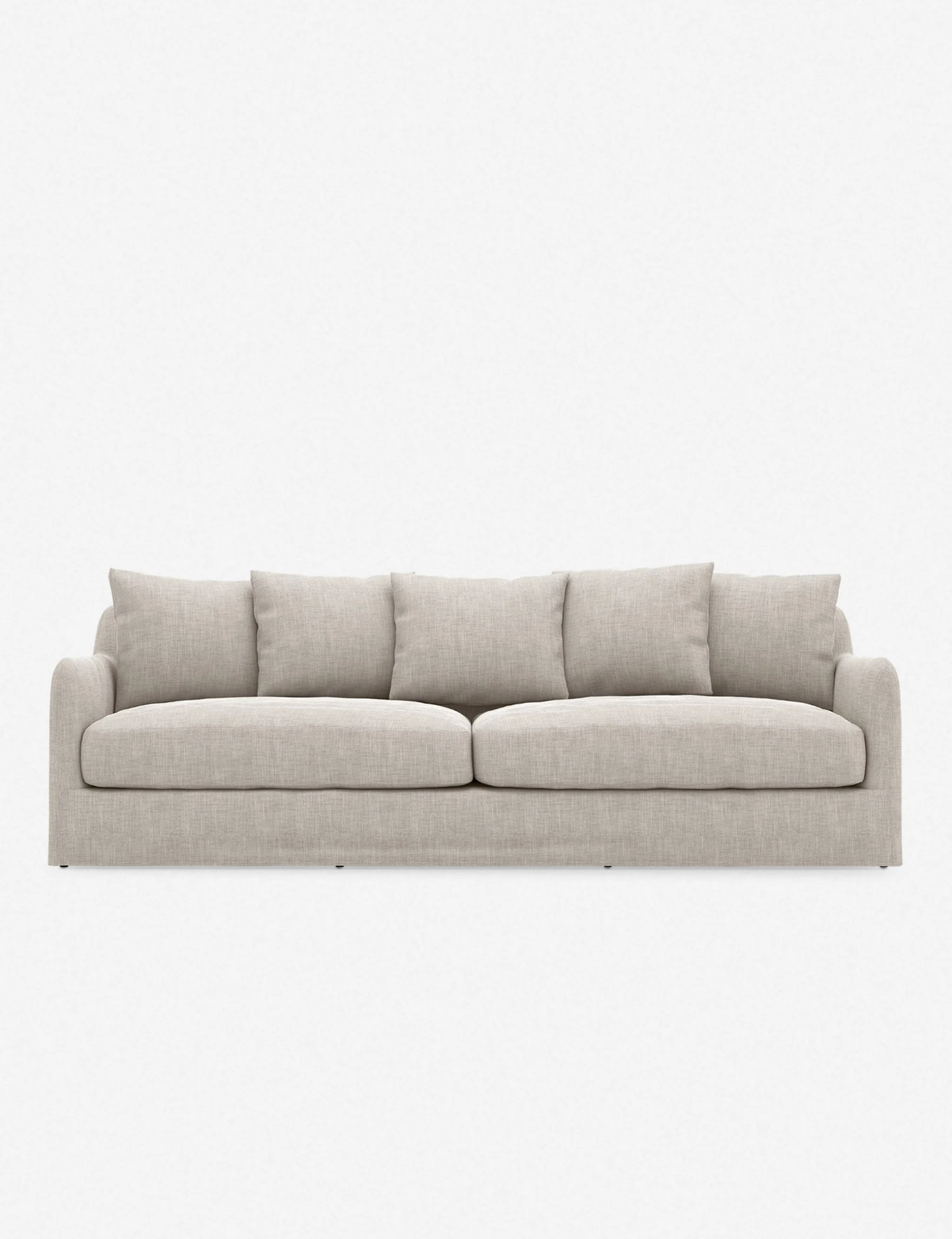 Lulu And Georgia Dina Indoor / Outdoor Sofa 3 Lulu And Georgia Dina Indoor / Outdoor Sofa