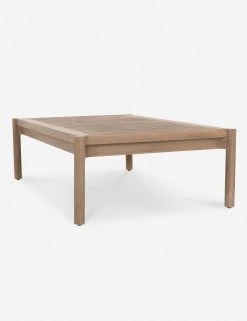 Lulu And Georgia Tonia Indoor / Outdoor Coffee Table