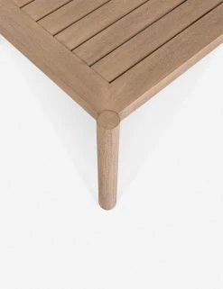 Lulu And Georgia Tonia Indoor / Outdoor Coffee Table