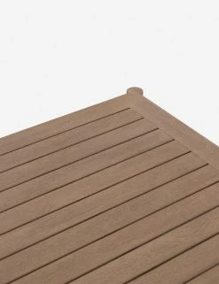 Lulu And Georgia Tonia Indoor / Outdoor Coffee Table