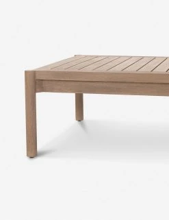 Lulu And Georgia Tonia Indoor / Outdoor Coffee Table