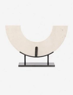 Lulu And Georgia Nenita Sculpture New