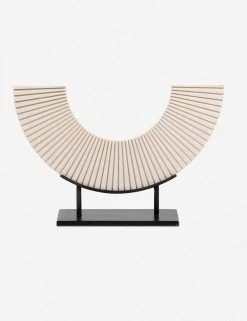 Lulu And Georgia Nenita Sculpture New